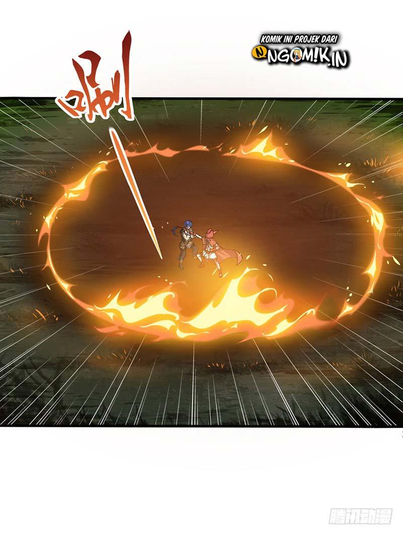 Martial Arts Reigns Chapter 09 Gambar 41